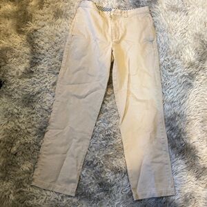 Youth Vineyard Vines Formal Pants